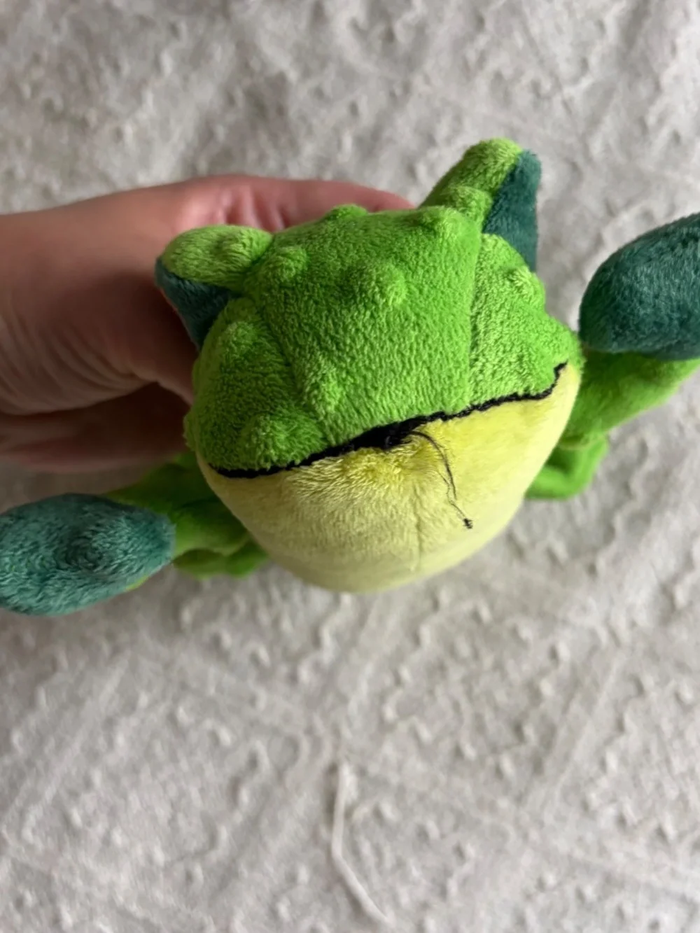 🛍️ Bundle of 5! 🐶 Dog Plush Squeaky Toys!